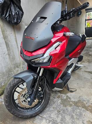 HONDA ADV 160 